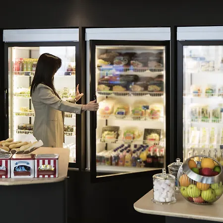 أجنحة نوفوتيل Centre