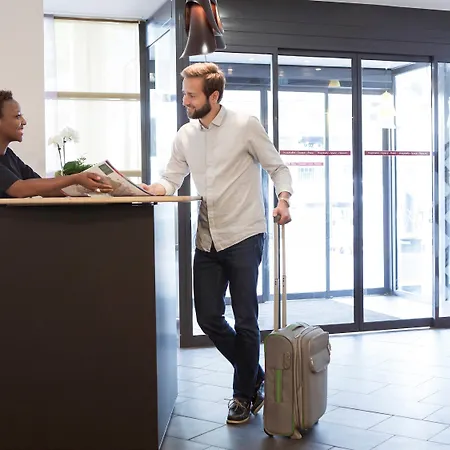 ノボテル スイート センター ホテル 4*