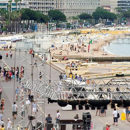 ノボテル スイート センター ホテル 4*