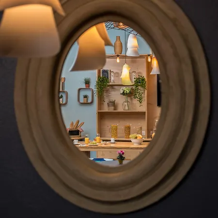 فندق أجنحة نوفوتيل Centre 4*