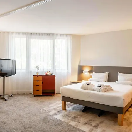 Novotel Centre Szálloda Cannes