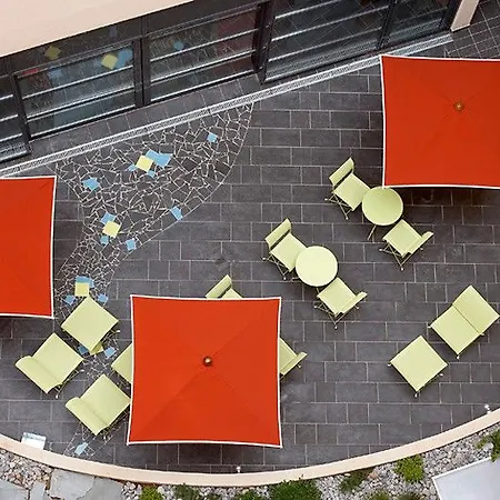 ノボテル スイート センター ホテル