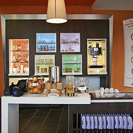 ノボテル スイート センター ホテル 4*