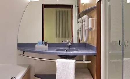 Hotel Novotel Centre Cannes