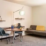 Novotel Centre 4*