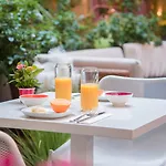 Novotel Centre 4* Cannes