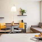 Novotel Centre