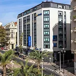 Hotel Novotel Centre 4*