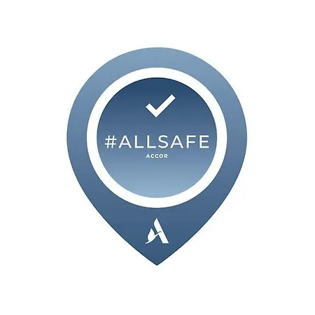 Novotel Centre Cannes