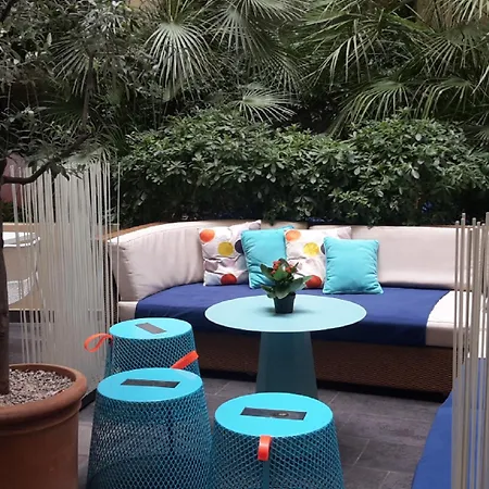 Hotel Novotel Centre