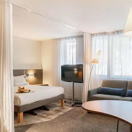 Novotel Centre 4* Cannes