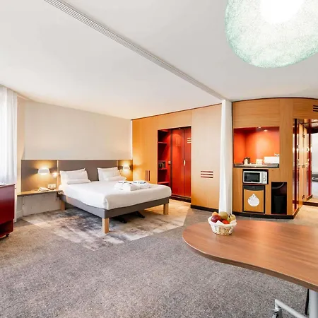 Novotel Centre Cannes