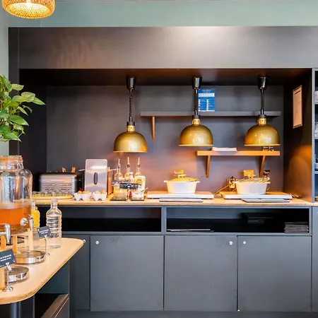 Novotel Centre 4* Cannes