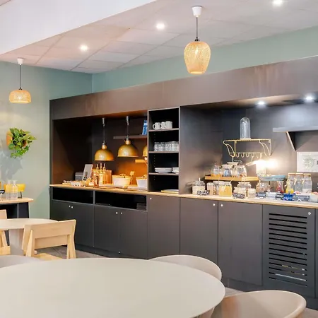 Hotel Novotel Centre