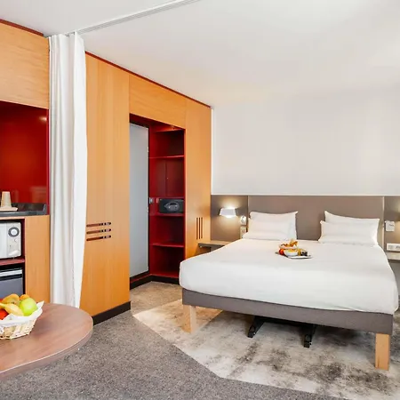 Hotel Novotel Centre