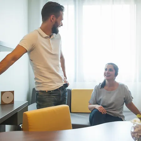 Hotel Novotel Centre