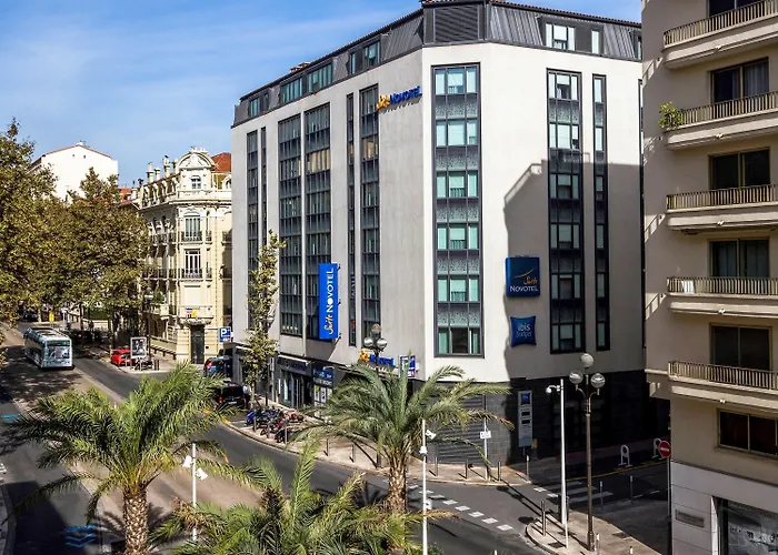 Novotel Centre